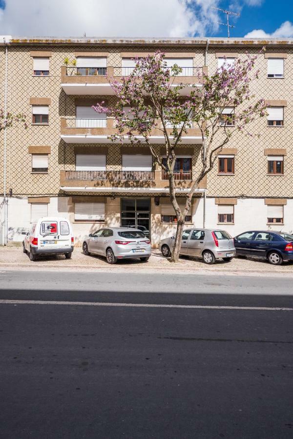 Casa 28 Apartment Setúbal Exterior foto
