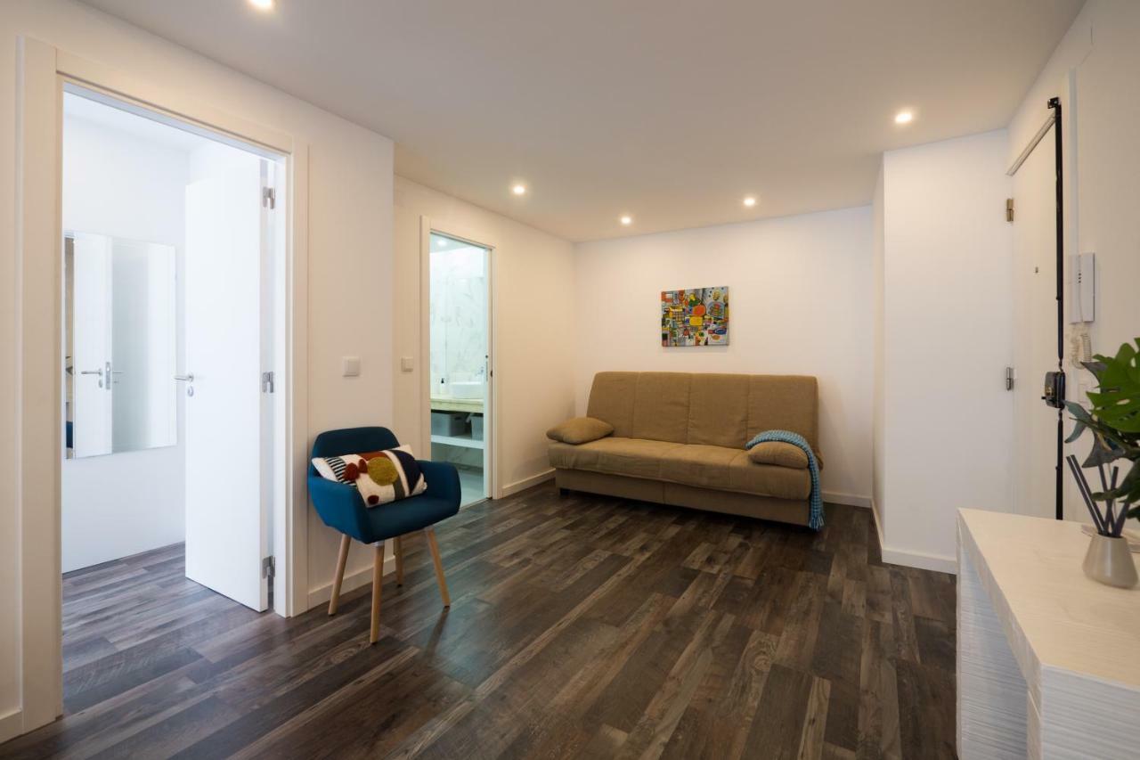 Casa 28 Apartment Setúbal Exterior foto